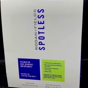 Rodan + Fields Spotless System
